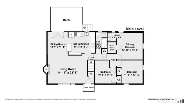 15 Imperial Drive, Norwalk, CT 06854