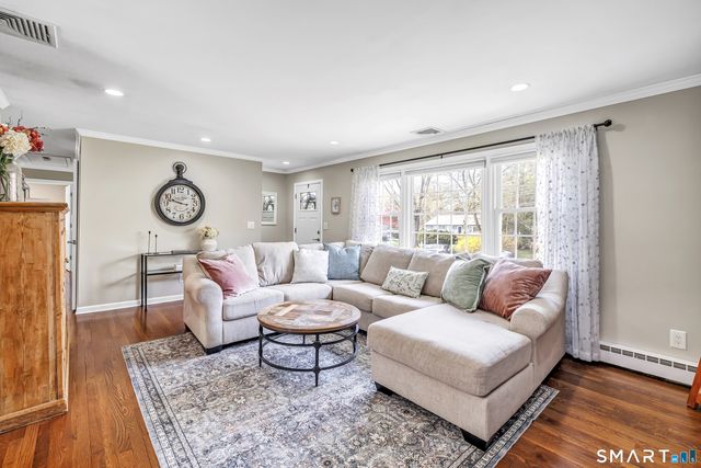 15 Imperial Drive, Norwalk, CT 06854