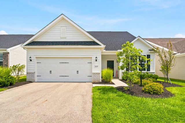 3133 Sinatra Way, Lot 52, Powell, OH 43065