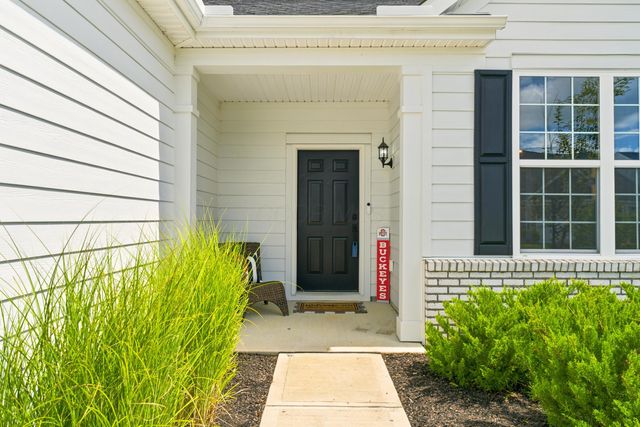 3133 Sinatra Way, Lot 52, Powell, OH 43065