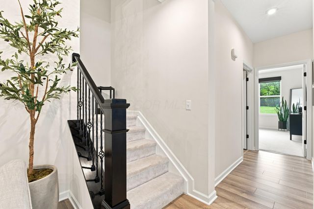 3133 Sinatra Way, Lot 52, Powell, OH 43065