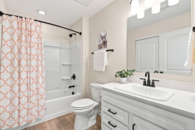 3133 Sinatra Way, Lot 52, Powell, OH 43065