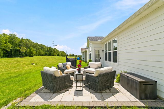 3133 Sinatra Way, Lot 52, Powell, OH 43065