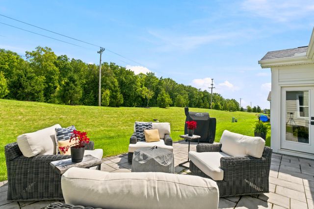 3133 Sinatra Way, Lot 52, Powell, OH 43065