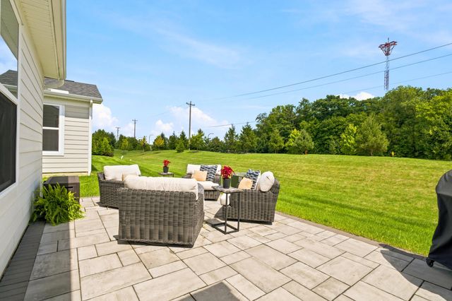 3133 Sinatra Way, Lot 52, Powell, OH 43065