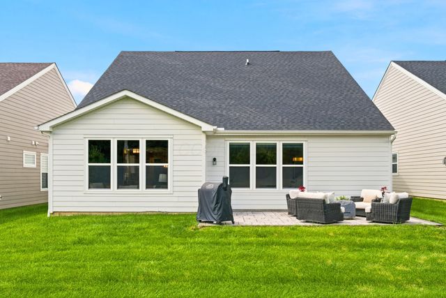 3133 Sinatra Way, Lot 52, Powell, OH 43065