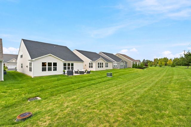 3133 Sinatra Way, Lot 52, Powell, OH 43065