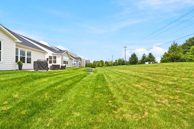 3133 Sinatra Way, Lot 52, Powell, OH 43065