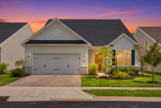 3133 Sinatra Way, Lot 52, Powell, OH 43065