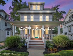 606 3rd Avenue, Bradley Beach, NJ 07720