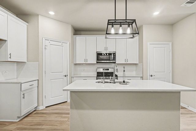 11037 Firebrush Lane, Fort Worth, TX 76108