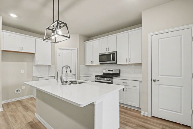 11037 Firebrush Lane, Fort Worth, TX 76108