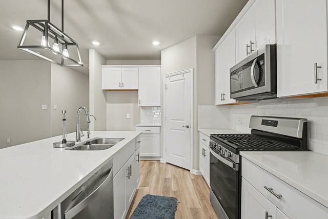 11037 Firebrush Lane, Fort Worth, TX 76108