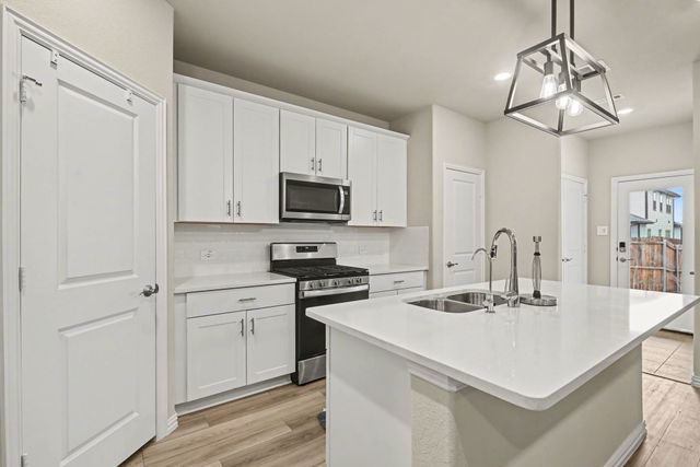 11037 Firebrush Lane, Fort Worth, TX 76108