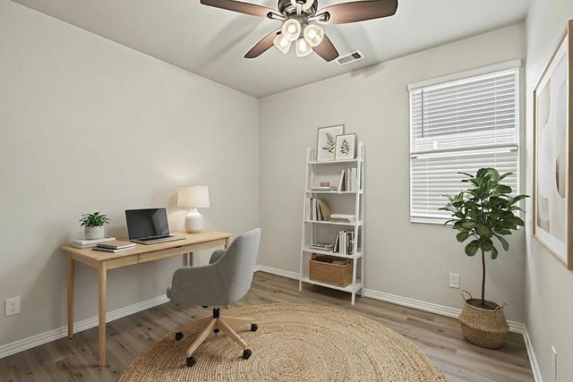 11037 Firebrush Lane, Fort Worth, TX 76108