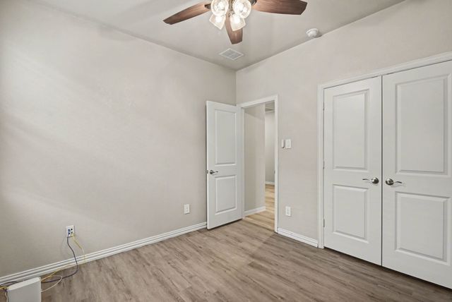 11037 Firebrush Lane, Fort Worth, TX 76108