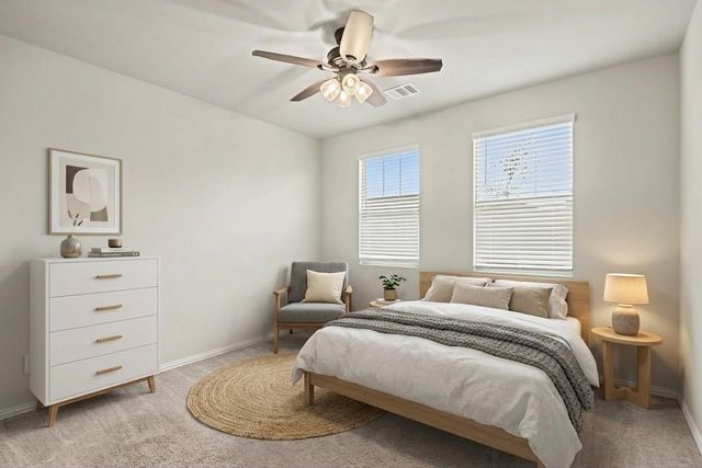 11037 Firebrush Lane, Fort Worth, TX 76108