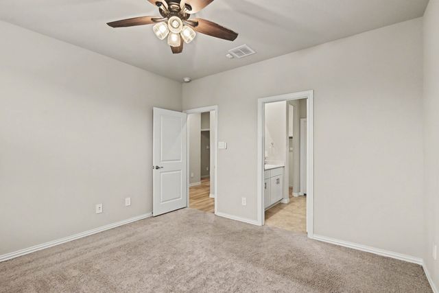 11037 Firebrush Lane, Fort Worth, TX 76108