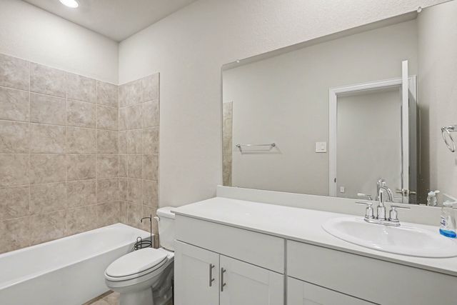 11037 Firebrush Lane, Fort Worth, TX 76108