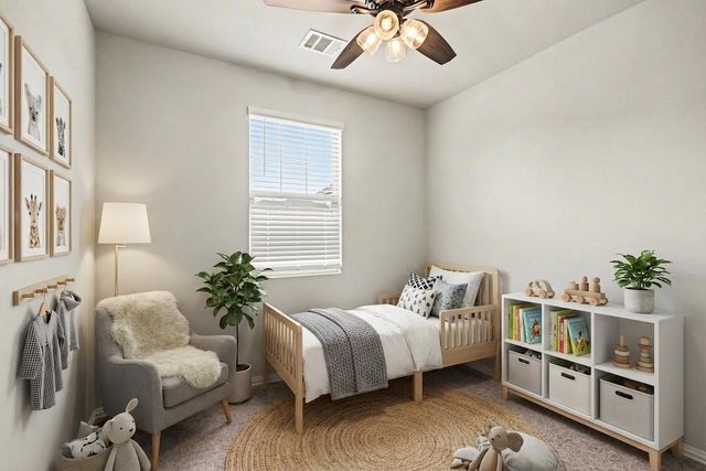 11037 Firebrush Lane, Fort Worth, TX 76108