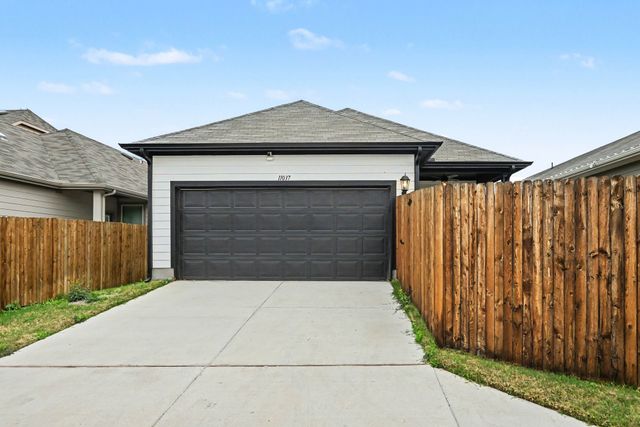 11037 Firebrush Lane, Fort Worth, TX 76108