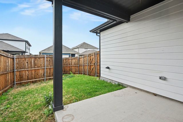 11037 Firebrush Lane, Fort Worth, TX 76108