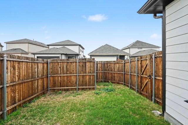 11037 Firebrush Lane, Fort Worth, TX 76108