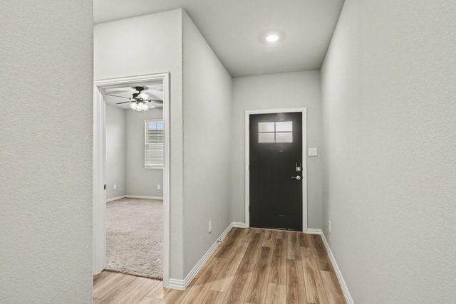 11037 Firebrush Lane, Fort Worth, TX 76108