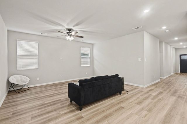 11037 Firebrush Lane, Fort Worth, TX 76108