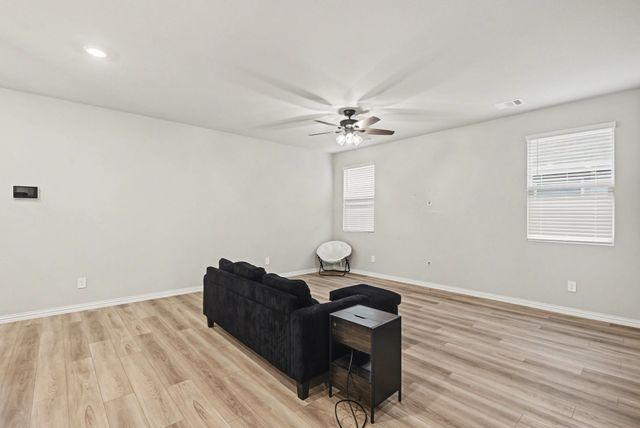 11037 Firebrush Lane, Fort Worth, TX 76108