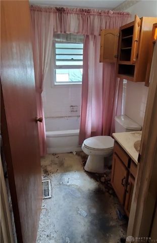 524 Gabriel Street, Vandalia, OH 45377
