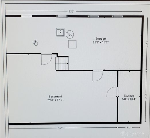 524 Gabriel Street, Vandalia, OH 45377