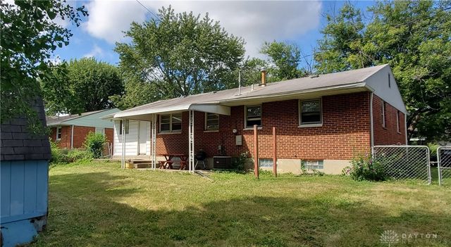 524 Gabriel Street, Vandalia, OH 45377