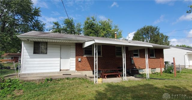 524 Gabriel Street, Vandalia, OH 45377