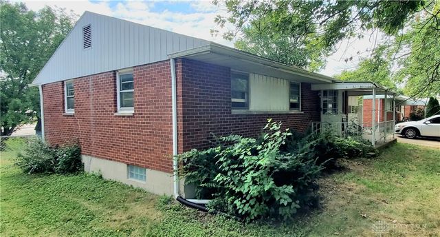 524 Gabriel Street, Vandalia, OH 45377