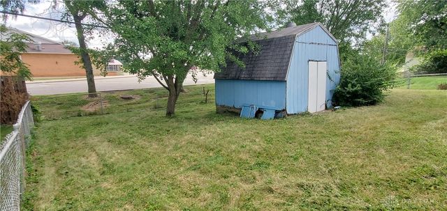 524 Gabriel Street, Vandalia, OH 45377