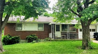 524 Gabriel Street, Vandalia, OH 45377