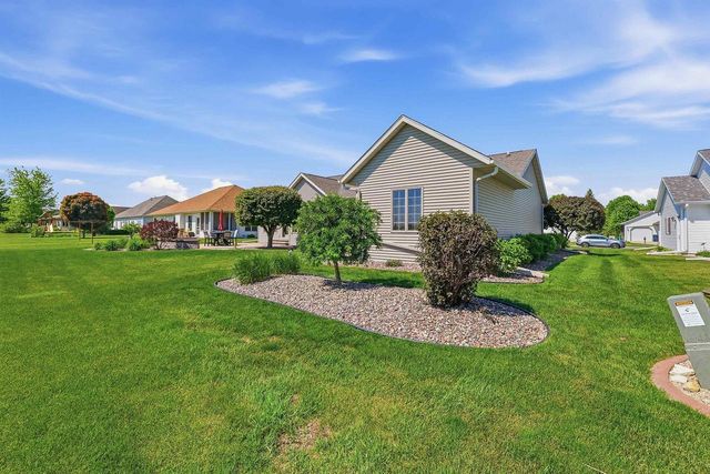 1229 WINCHESTER AVENUE, Fond Du Lac, WI 54935