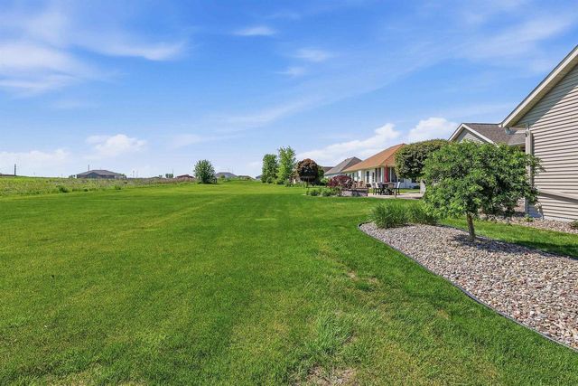 1229 WINCHESTER AVENUE, Fond Du Lac, WI 54935