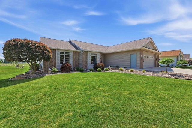 1229 WINCHESTER AVENUE, Fond Du Lac, WI 54935