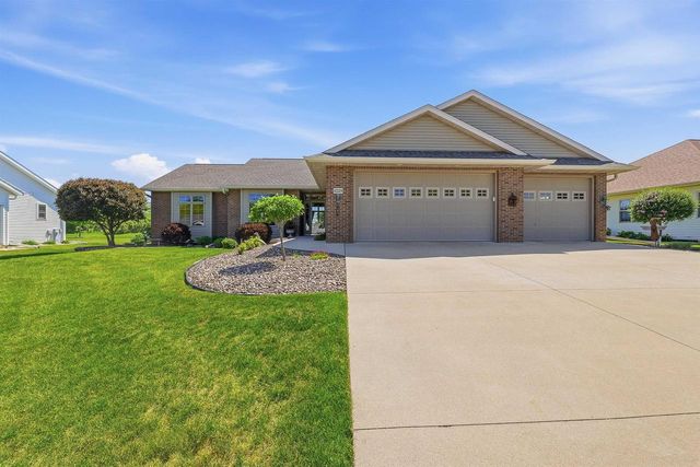 1229 WINCHESTER AVENUE, Fond Du Lac, WI 54935