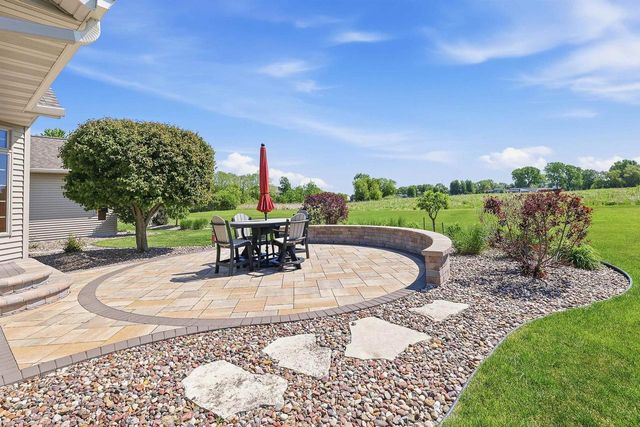 1229 WINCHESTER AVENUE, Fond Du Lac, WI 54935