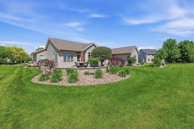 1229 WINCHESTER AVENUE, Fond Du Lac, WI 54935