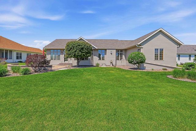 1229 WINCHESTER AVENUE, Fond Du Lac, WI 54935
