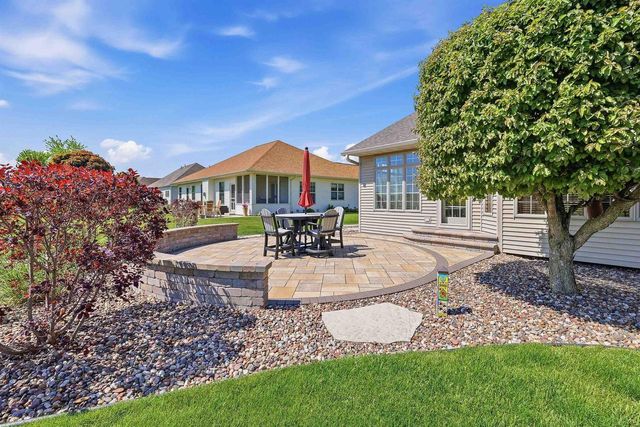 1229 WINCHESTER AVENUE, Fond Du Lac, WI 54935