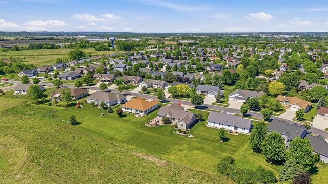 1229 WINCHESTER AVENUE, Fond Du Lac, WI 54935