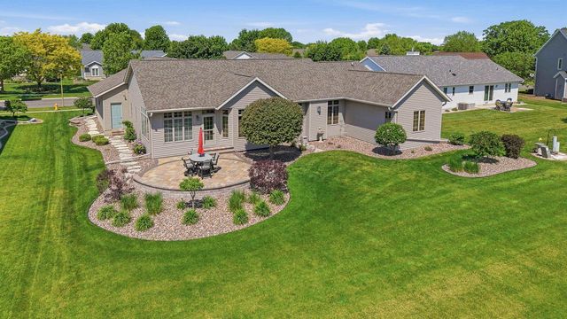 1229 WINCHESTER AVENUE, Fond Du Lac, WI 54935