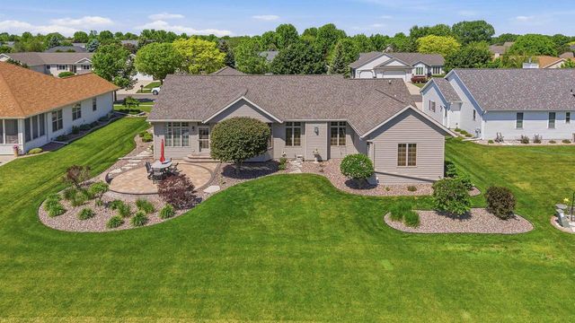 1229 WINCHESTER AVENUE, Fond Du Lac, WI 54935