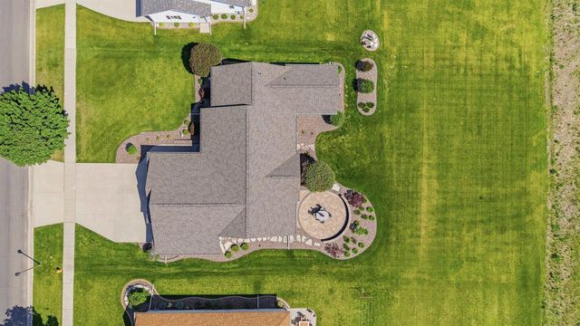 1229 WINCHESTER AVENUE, Fond Du Lac, WI 54935