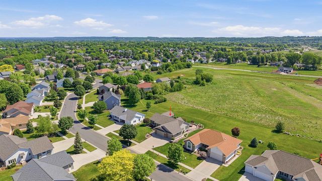 1229 WINCHESTER AVENUE, Fond Du Lac, WI 54935